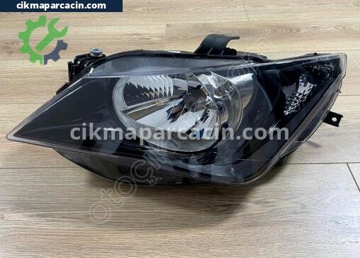 Seat Ibiza Sol Ön Far çıkma parça