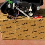 IBIZA FAR LAMBASI SOL TYC 1999 2000 2001 2002 SIFIR 6K1941043A