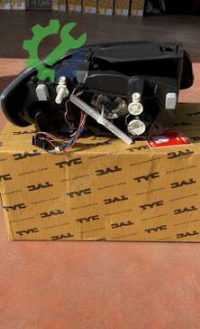 Seat Ibiza Sol Ön Far 6K1941043A çıkma parça