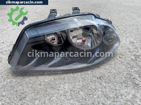 Seat Ibiza Sol Ön Far çıkma parça