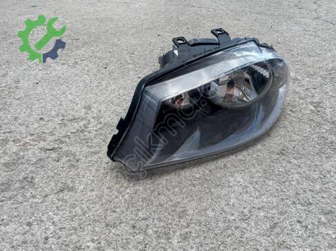 Seat Ibiza Sol Ön Far 6L1941029B çıkma parça