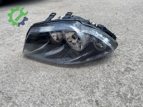 Seat Ibiza Sol Ön Far 6L1941029B çıkma parça