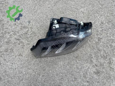 Seat Ibiza Sol Ön Far 6L1941029B çıkma parça