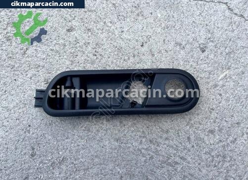 Seat Ibiza Kapı Kolu çıkma parça