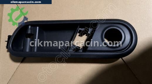 Seat Cordoba Kapı Kolu çıkma parça