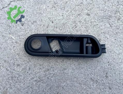 Seat Cordoba Kapı Kolu 6L0837113G çıkma parça