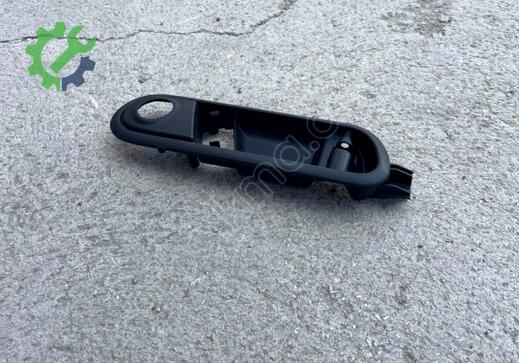 Seat Cordoba Kapı Kolu 6L0837113G çıkma parça