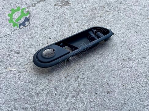 Seat Cordoba Kapı Kolu 6L0837113G çıkma parça