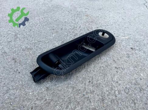 Seat Cordoba Kapı Kolu 6L0837113G çıkma parça