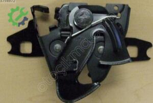 İBİZA KAPUT KİLİDİ 1993 1994 1995 1996 1998 1999 SIFIR 1U0823509G