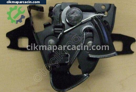 Seat Ibiza Kaput Kilidi çıkma parça