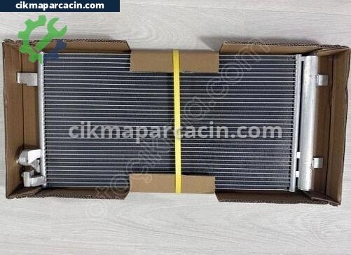 Volkswagen Polo Kalorifer Radyatörü çıkma parça
