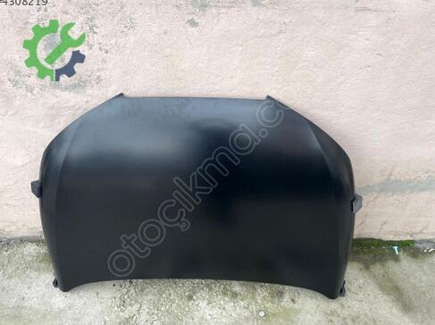 Seat Ibiza Kaput 6J0823031 çıkma parça