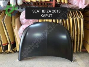 IBIZA MOTOR KAPUTU 2012 2013 2014 2015 2016 2017 SIFIR 6J9823031B