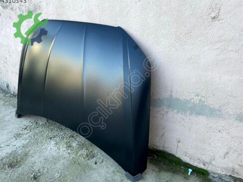 Seat Ibiza Kaput 6F0823031 çıkma parça