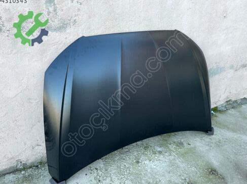 Seat Ibiza Kaput 6F0823031 çıkma parça