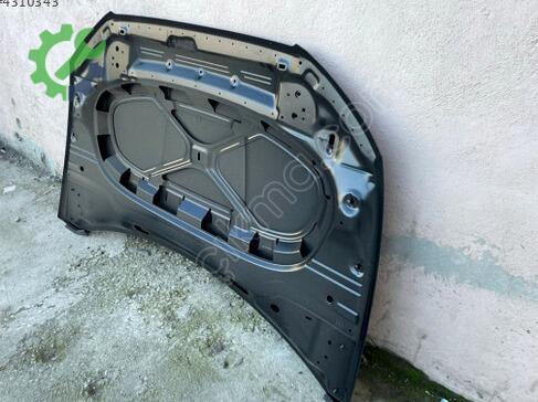 Seat Ibiza Kaput 6F0823031 çıkma parça