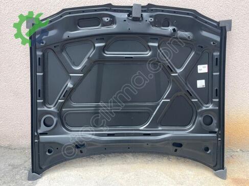Seat Ibiza Kaput 6K0823031B çıkma parça