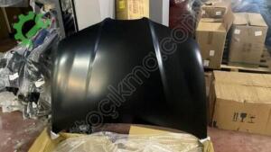 IBIZA MOTOR KAPUTU CORDOBA 2002 2003 2004 2009 SIFIR 6L0823031D