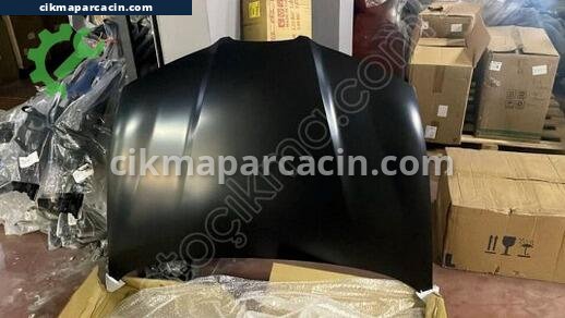 Seat Ibiza Kaput çıkma parça