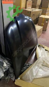 Seat Ibiza Kaput 6L0823031D çıkma parça