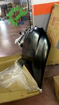 Seat Ibiza Kaput 6L0823031D çıkma parça