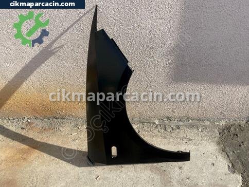 Seat Ibiza Sağ Ön Çamurluk çıkma parça