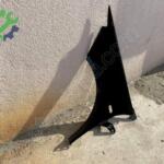 İBİZA ÖN ÇAMURLUK SAĞ 2009 2010 2011 2012 2017 SIFIR 6J0821022A