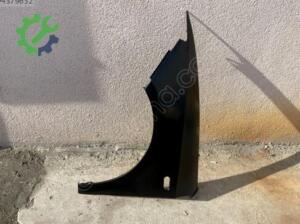 İBİZA ÖN ÇAMURLUK SOL 2009 2011 2012 2013 2017 SIFIR 6J0821021A