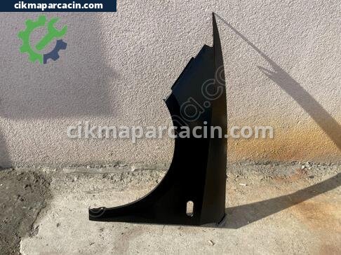 Seat Ibiza Sol Ön Çamurluk çıkma parça