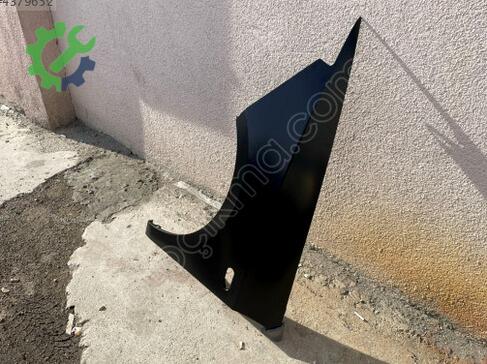 Seat Ibiza Sol Ön Çamurluk 6J0821021A çıkma parça