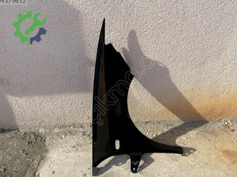 Seat Ibiza Sol Ön Çamurluk 6J0821021A çıkma parça