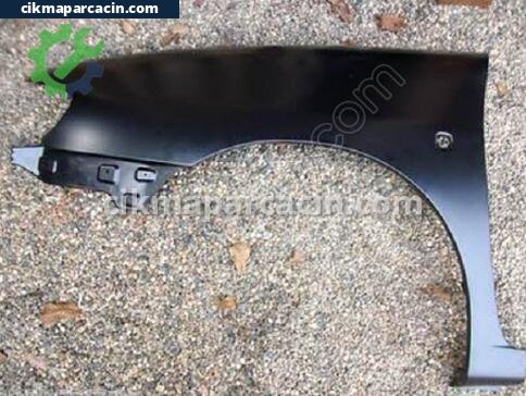 Seat Ibiza Sol Ön Çamurluk çıkma parça