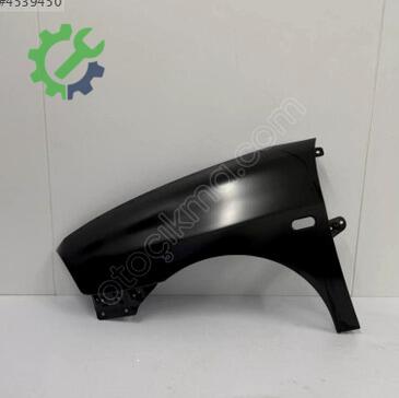 Seat Ibiza Sol Ön Çamurluk 6L0821021C çıkma parça