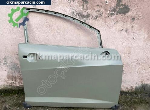 Seat Ibiza Sağ Ön Kapı çıkma parça