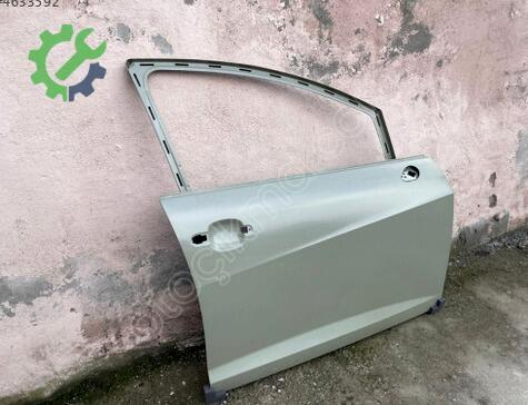Seat Ibiza Sağ Ön Kapı 6J4831056 çıkma parça