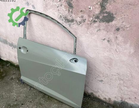 Seat Ibiza Sağ Ön Kapı 6J4831056 çıkma parça