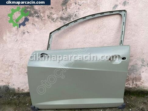 Seat Ibiza Sol Ön Kapı çıkma parça
