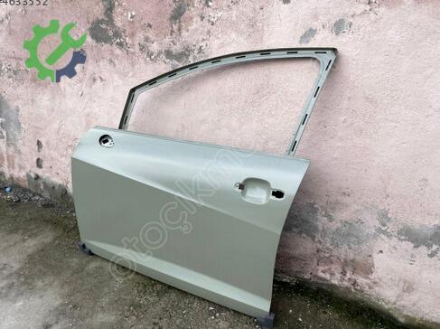Seat Ibiza Sol Ön Kapı 6J4831055 çıkma parça