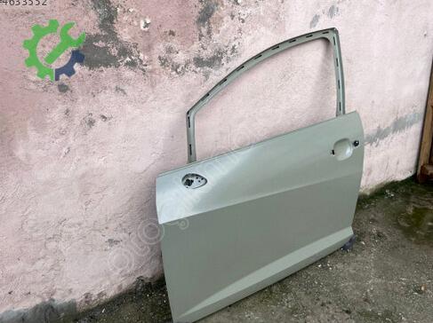 Seat Ibiza Sol Ön Kapı 6J4831055 çıkma parça