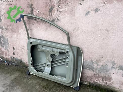 Seat Ibiza Sol Ön Kapı 6J4831055 çıkma parça
