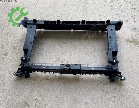 Seat Ibiza Ön Panel 6F0805588 çıkma parça