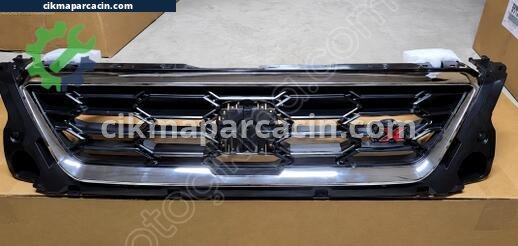 Seat Ibiza Ön Panjur çıkma parça