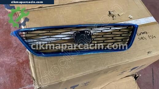 Seat Ibiza Ön Panjur çıkma parça