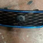 IBIZA ÖN PANJUR KROM ÇERÇEVELİ 2012 2013 2017 SIFIR 6J0853654G