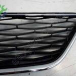IBIZA ÖN PANJUR KROM ÇERÇEVELİ 2012 2013 2017 SIFIR 6J0853654G
