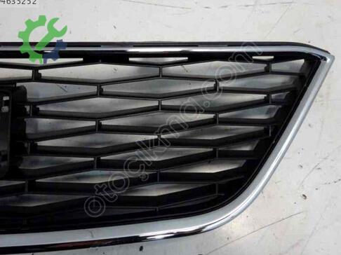 Seat Ibiza Ön Panjur 6J0853654G çıkma parça