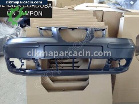 Seat Ibiza Ön Tampon çıkma parça