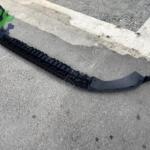İBİZA ÖN TAMPON SPOYLERİ 2017 2018 2019 2023 SIFIR 6F0807611A