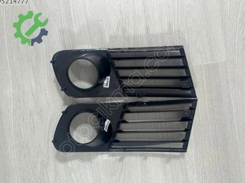 Seat Ibiza Sis Farı Çerçevesi 6L0853666L çıkma parça